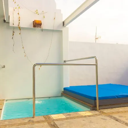Villa Luxury Rincon Del Mar- Old Town - Puerto Del Carmen Puerto del Carmen (Lanzarote)
