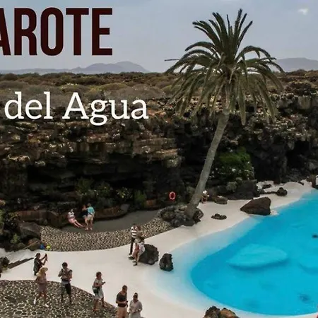 Luxury Rincon Del Mar- Old Town - Puerto Del Carmen Villa Puerto del Carmen (Lanzarote)