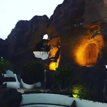 Luxury Rincon Del Mar- Old Town - Puerto Del Carmen Villa *