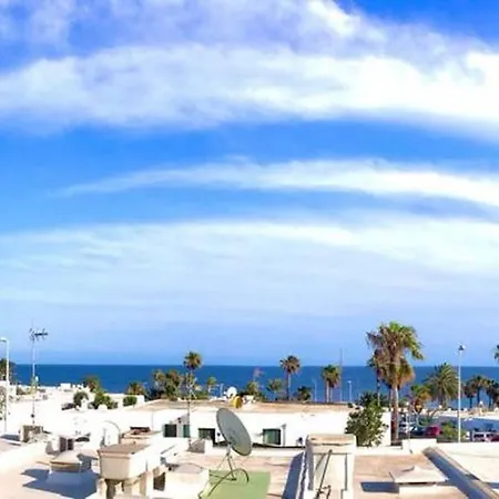 Luxury Rincon Del Mar- Old Town - Puerto Del Carmen * Puerto del Carmen (Lanzarote)