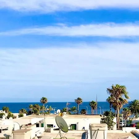 Luxury Rincon Del Mar- Old Town - Puerto Del Carmen *