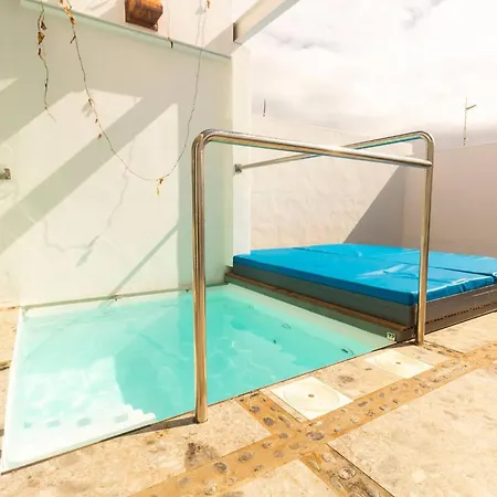 Luxury Rincon Del Mar- Old Town - Puerto Del Carmen Villa Puerto del Carmen (Lanzarote)
