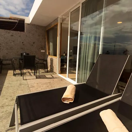 Luxury Rincon Del Mar- Old Town - Puerto Del Carmen Puerto del Carmen (Lanzarote)