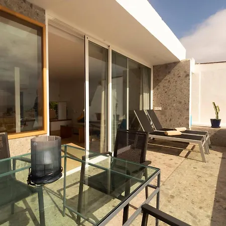 Villa Luxury Rincon Del Mar- Old Town - Puerto Del Carmen *
