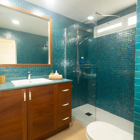 Luxury Rincon Del Mar- Old Town - Puerto Del Carmen *