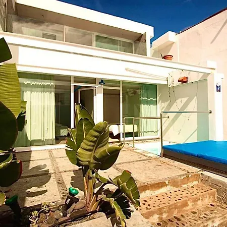 Luxury Rincon Del Mar- Old Town - Puerto Del Carmen