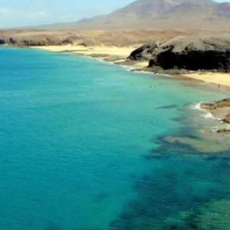Luxury Rincon Del Mar- Old Town - Puerto Del Carmen Villa