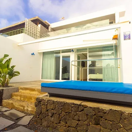 Luxury Rincon Del Mar- Old Town - Puerto Del Carmen Puerto del Carmen (Lanzarote)