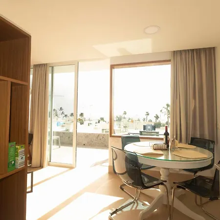 Luxury Rincon Del Mar- Old Town - Puerto Del Carmen Villa *