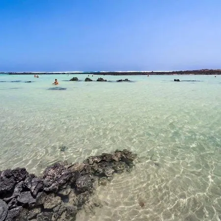 Villa Luxury Rincon Del Mar- Old Town - Puerto Del Carmen