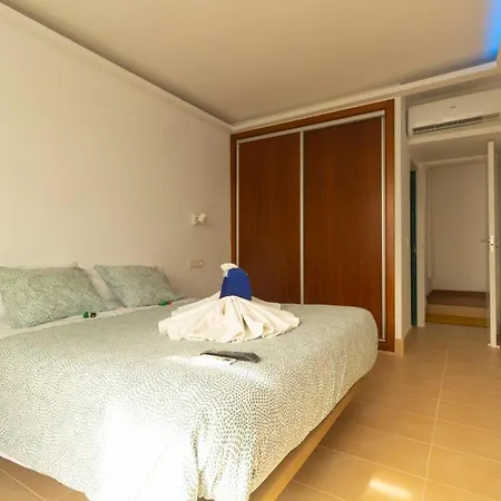 Luxury Rincon Del Mar- Old Town - Puerto Del Carmen *