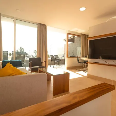 Luxury Rincon Del Mar- Old Town - Puerto Del Carmen *